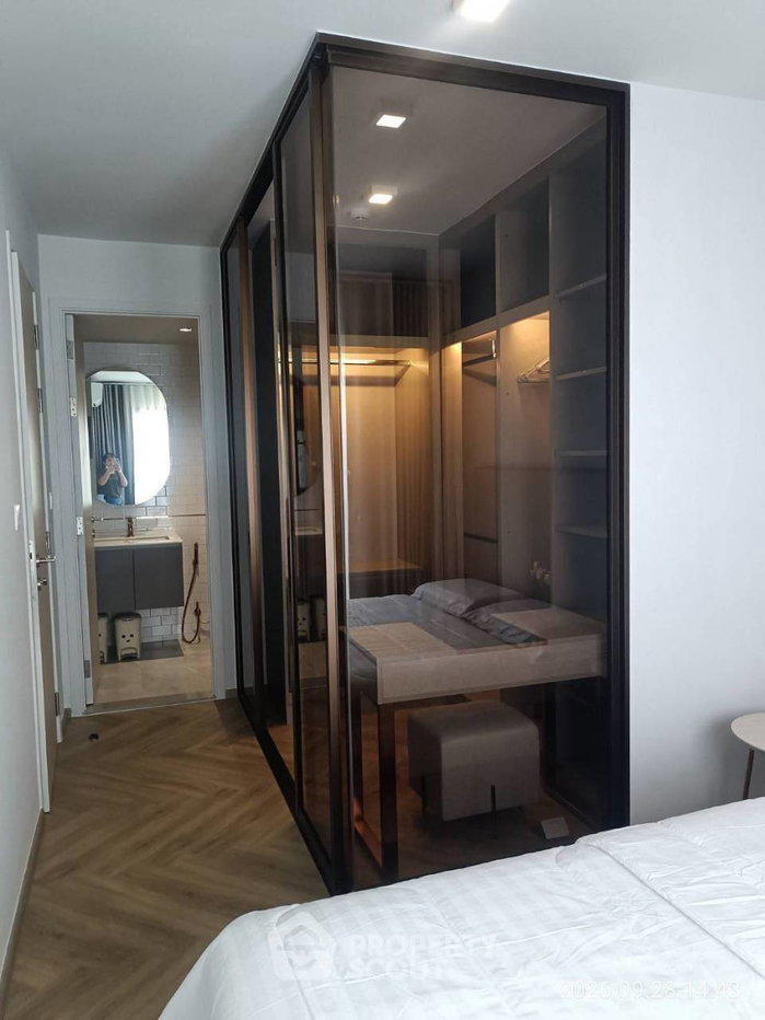 picture 1-BR Condo For Rent At Chapter Thonglor 25, Thong Lo (ID 3435215) - 9/12