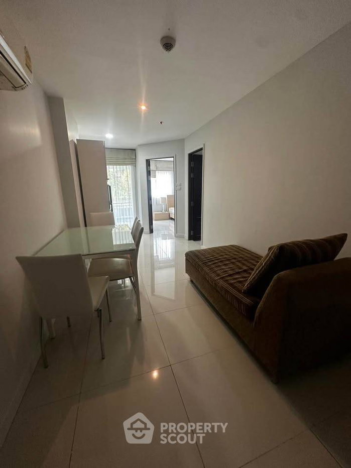รูป คอนโด 1 ห้องนอน Punna Residence 4 @CMU ย่านมหาวิทยาลัยเชียงใหม่ (ID 3442259) - รูปที่ 4/10