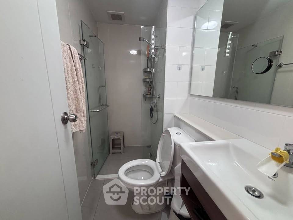 รูป คอนโด 2 ห้องนอน Plum Condo Ram 60 Interchange ย่านหัวหมาก (ID 3436390) - รูปที่ 10/11