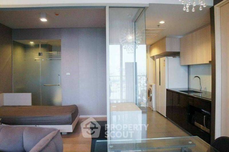 รูป คอนโด 2-ห้องนอน ที่ ไซมิส ราชครู ใกล้ BTS สนามเป้า (ID 3432091) - รูปที่ 5/14