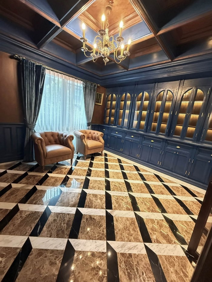 picture ðĄ Setthasiri Krungthep Kreetha 2 Modern Luxury | Fully Furnished | North-Facing
ð° THB 150,000/month ðđ - 8/13