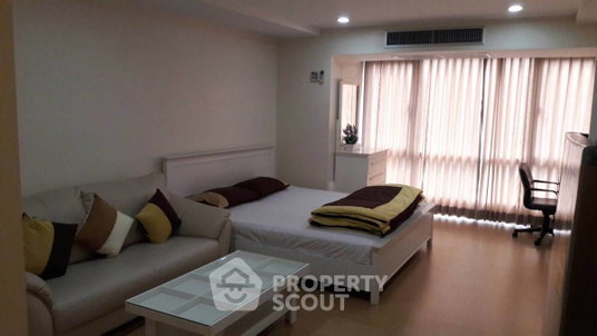รูปภาพ 200m To BTS Nana | 1-BR The Trendy Condominium, Sukhumvit (ID 883674)