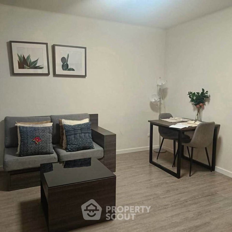 picture 1-BR Condo At Dcondo Ping Chiang Mai, CentralFestival Area (ID 3441410) - 4/11
