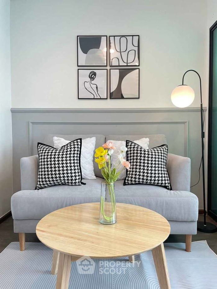 picture 1-BR Condo For Sale At The Excel Ladprao-Sutthisan (ID 3438034) - 10/19