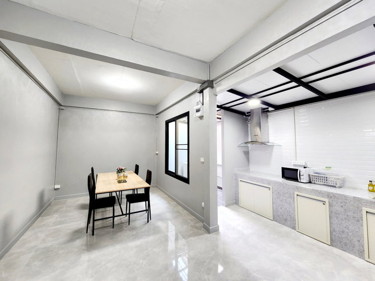 picture For Rent Yu Charoen Village 779 - 4/16