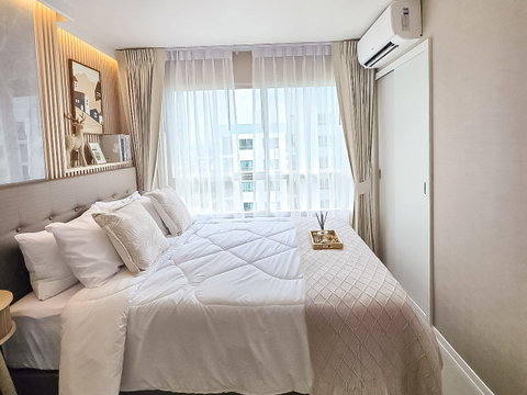Condo for Sale Lumpini Jomtien Pattaya CS4633