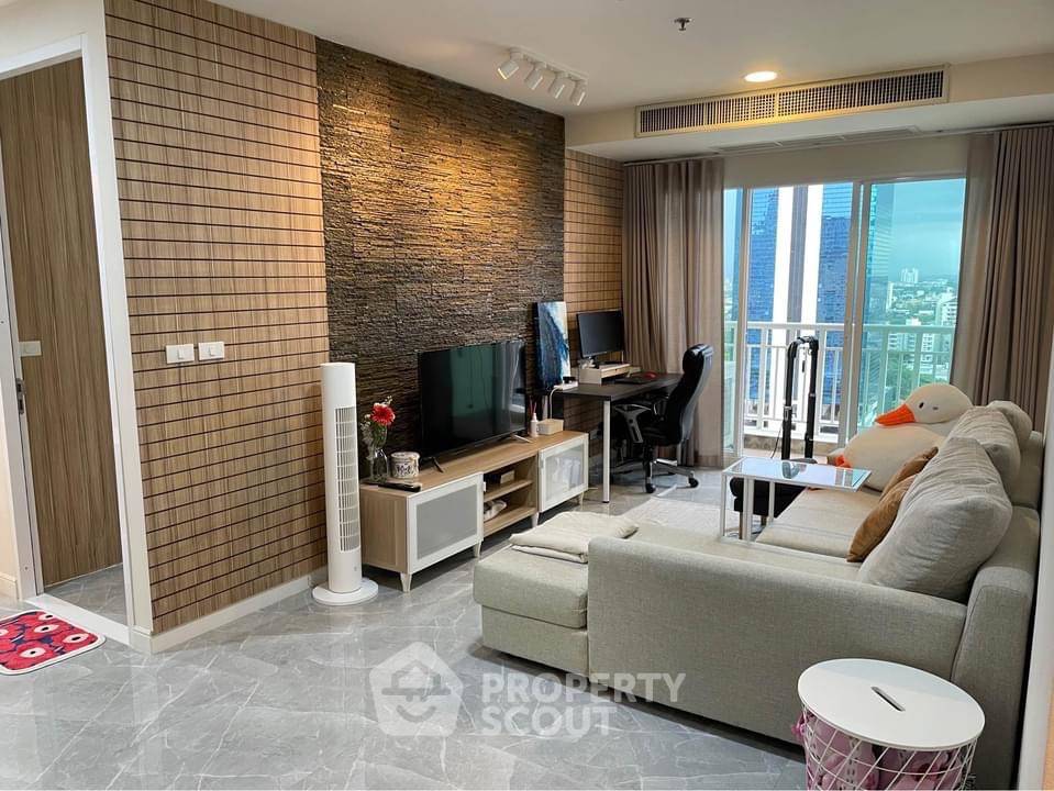 picture 1-BR Condo at 59 Heritage Sukhumvit 59 near BTS Thong Lor (ID 2418534) - 2/12