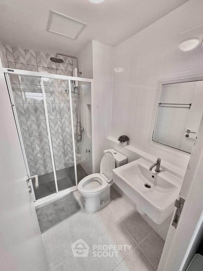 picture 1-BR D Condo Ping Near CentralFestival Chiangmai For Rent (ID 3442313) - 5/11