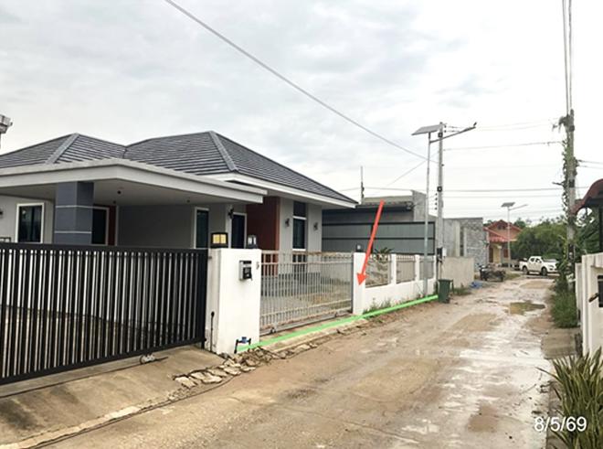 picture HOME 61.1 Sq.w. Ban Khai Rayong for 2.1M - 4/15