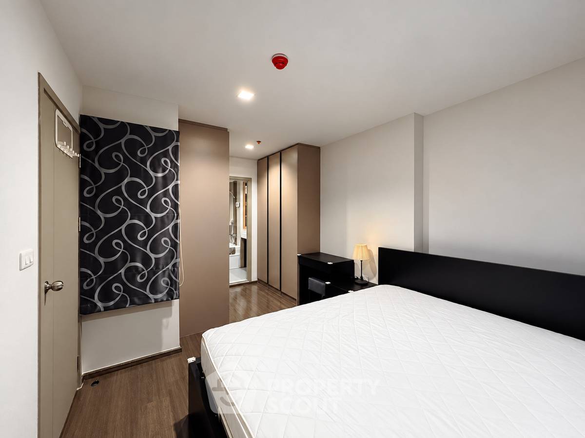 picture 100m To BTS Bang Chak | 1-BR At Ideo Sukhumvit 93 (ID 3438934) - 4/9
