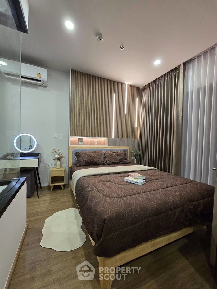 picture 1-BR Condo At Cloud Thonglor-Phetchaburi Near MRT Phetchaburi (ID 3439280) - 3/14