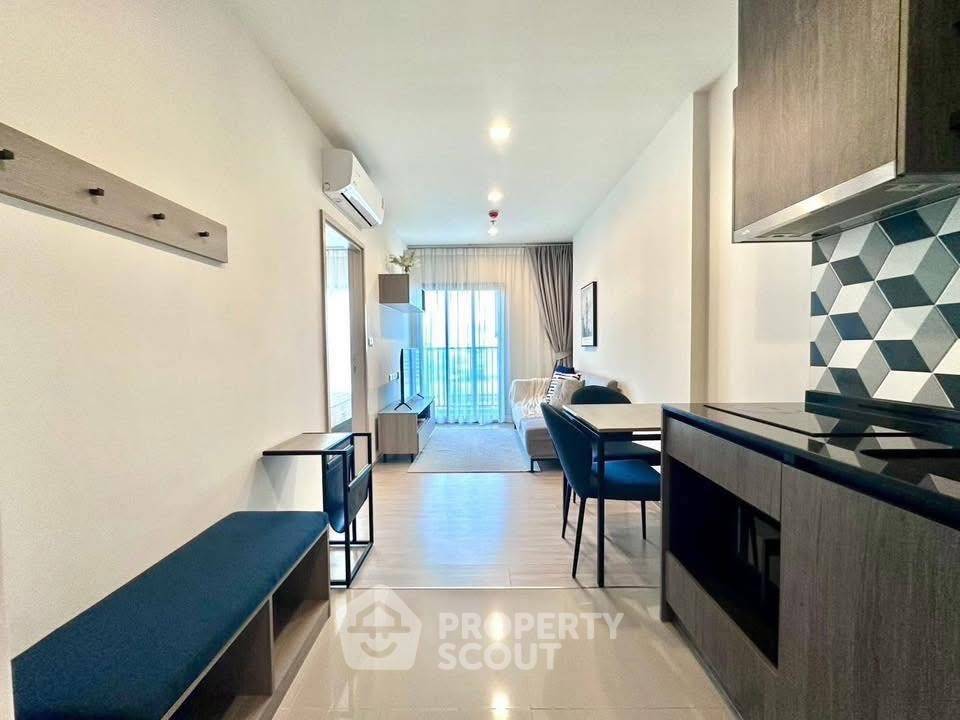 picture 1-BR Condo At THE BASE Phetchaburi-Thonglor, Bang Kapi (ID 3436673) - 5/15