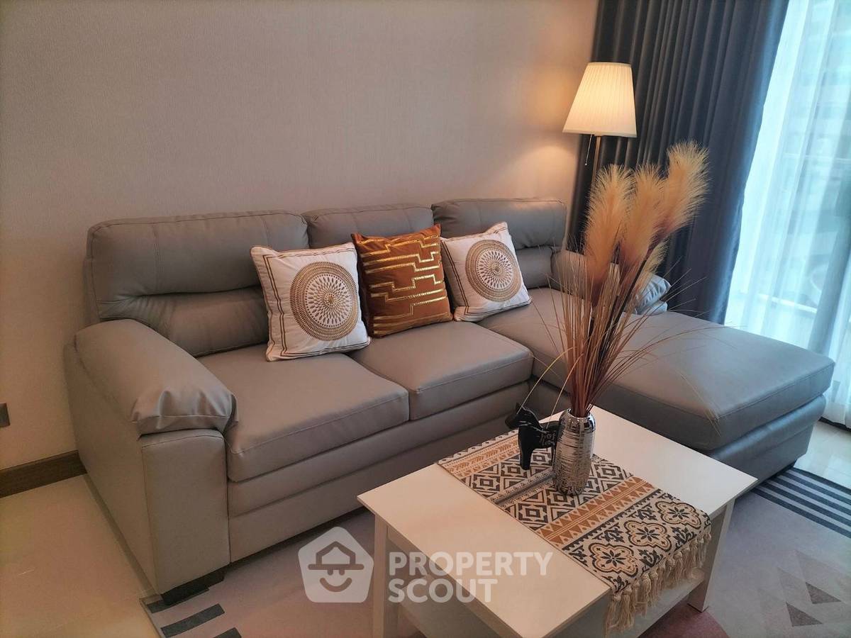 picture 1-BR Condo at Supalai Oriental Sukhumvit 39 near MRT Phetchaburi (ID 3438262) - 2/9