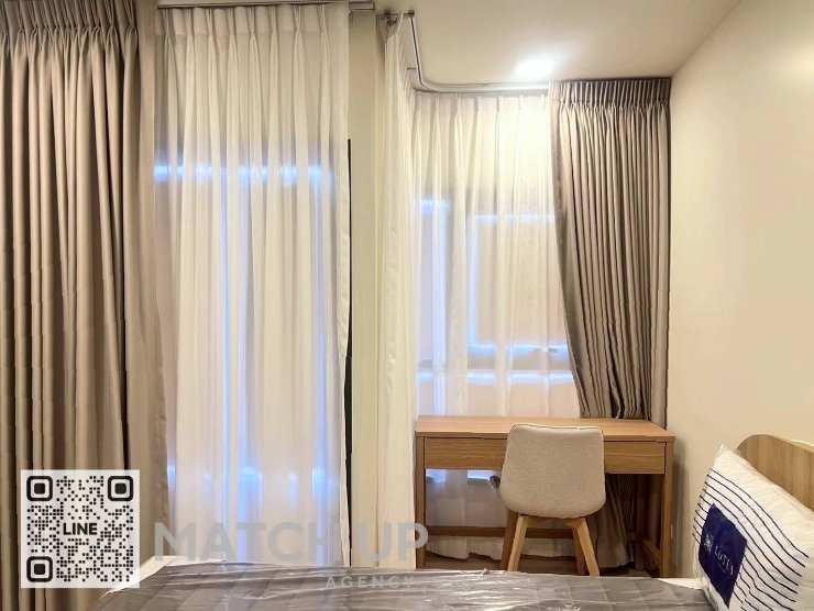 picture FOR RENT 🏢 The Base Urban Rama 9 | 18,000 THB/month 🔥
- 6/8
