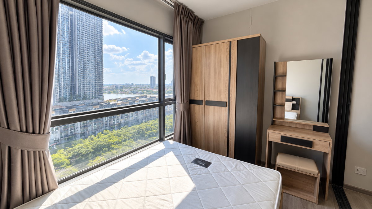 รูป 🏙️✨ **ขาย The Politan Aqua รัตนาธิเบศร์ เพียง 1.55 ล้านบาท!**📢 - รูปที่ 4/17