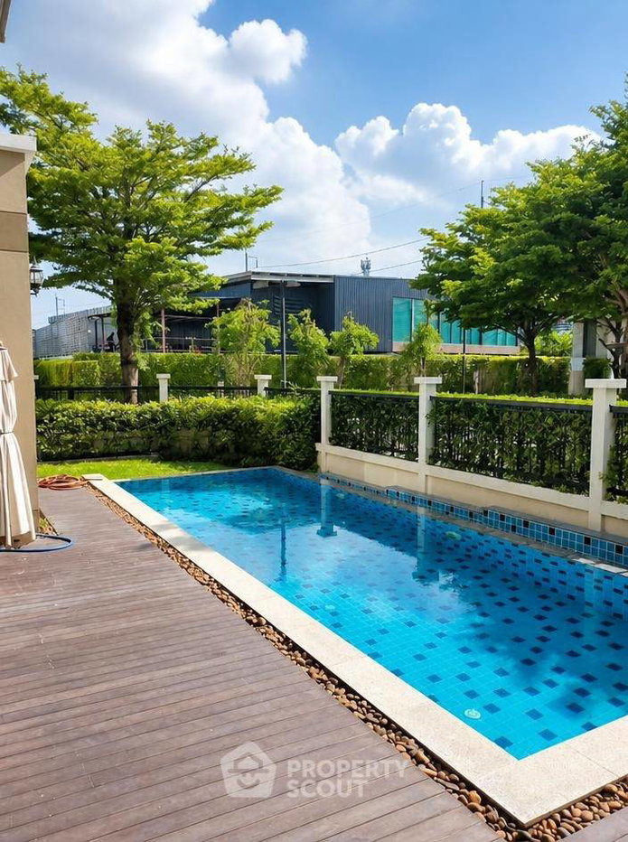 รูป บ้าน 3 ห้องนอน Nirvana Icon Pinklao ย่านศาลาธรรมสพน์ (ID 3433778) - รูปที่ 3/11