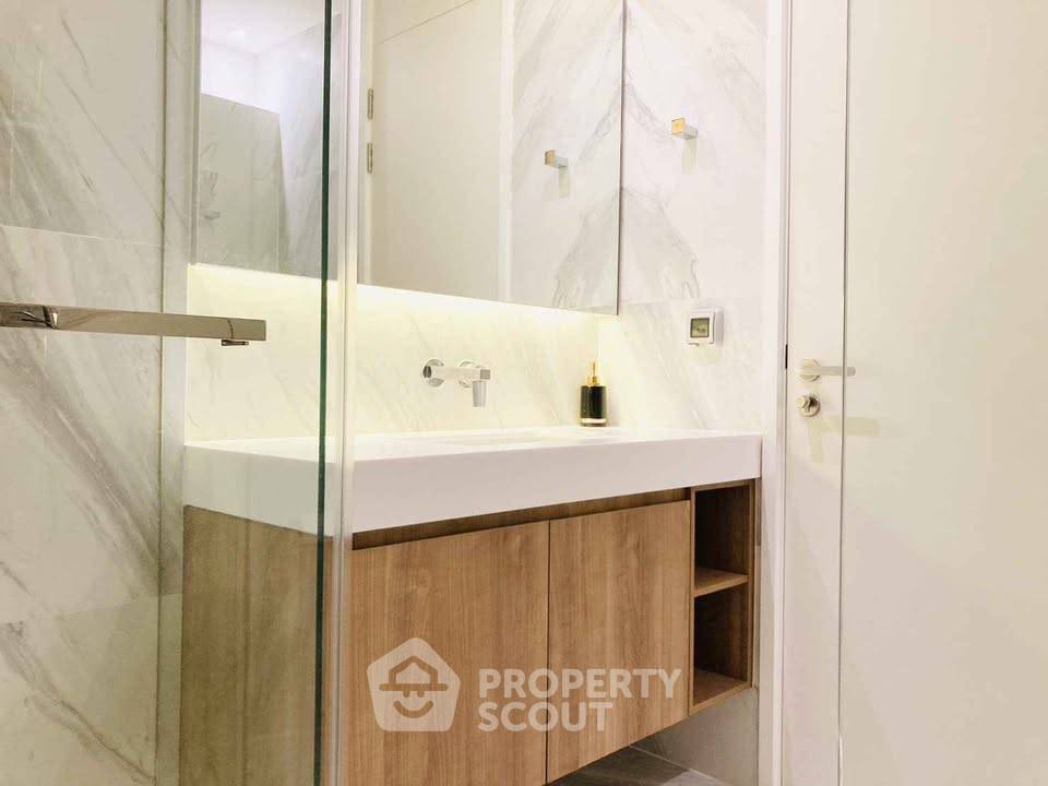 picture Pet-Friendly 2-BR Muniq Sukhumvit 23, 100m To MRT Sukhumvit (ID 3442004) - 8/20