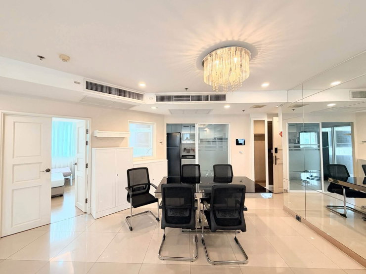 picture For Rent: Supalai Wellington 1 🏙️ 🚝 Near MRT Cultural Centre | Central Rama 9  - 4/28