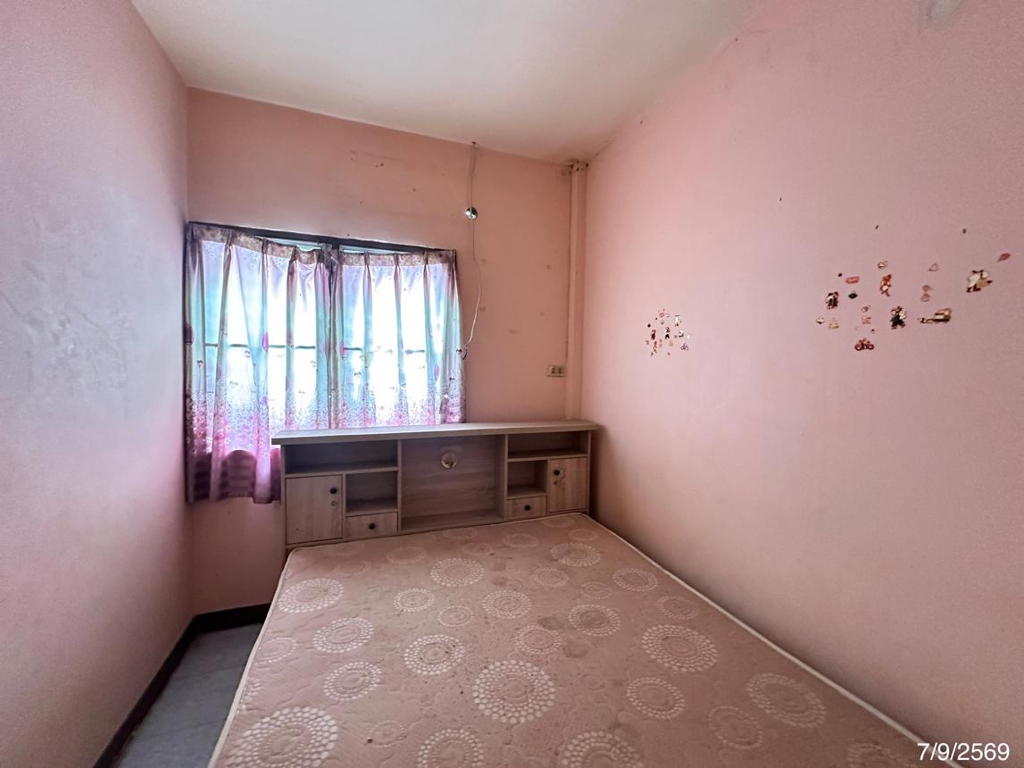 รูป บ้านเดี่ยว 22 ตร.วา เมืองพิษณุโลก พิษณุโลก 920,000 - รูปที่ 16/25