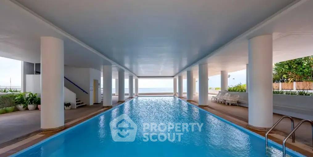 picture Spacious 2-BR 139 Sqm For Sale At Ban Sangchan Condominium (ID 1267527) - 12/15