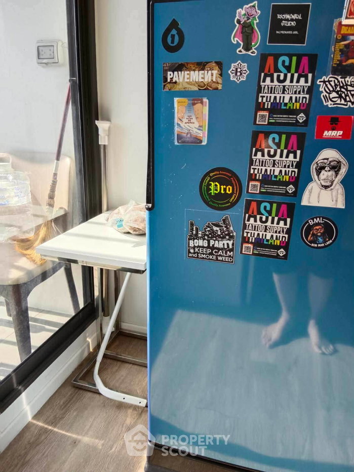 รูป คอนโด 1-ห้องนอน ที่ เดอะเนสท์ สุขุมวิท 64 เฟส 2 ใกล้ BTS อุดมสุข (ID 2477804) - รูปที่ 1/15