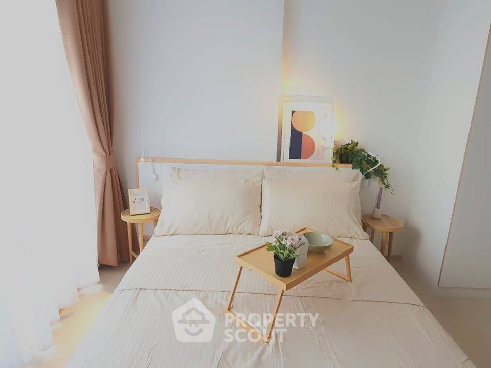 รูป ราคาดี 1 ห้องนอน Noble Ambience Sukhumvit 42 ใกล้ BTS Ekkamai 300 ม. (ID 3438318) - รูปที่ 6/8