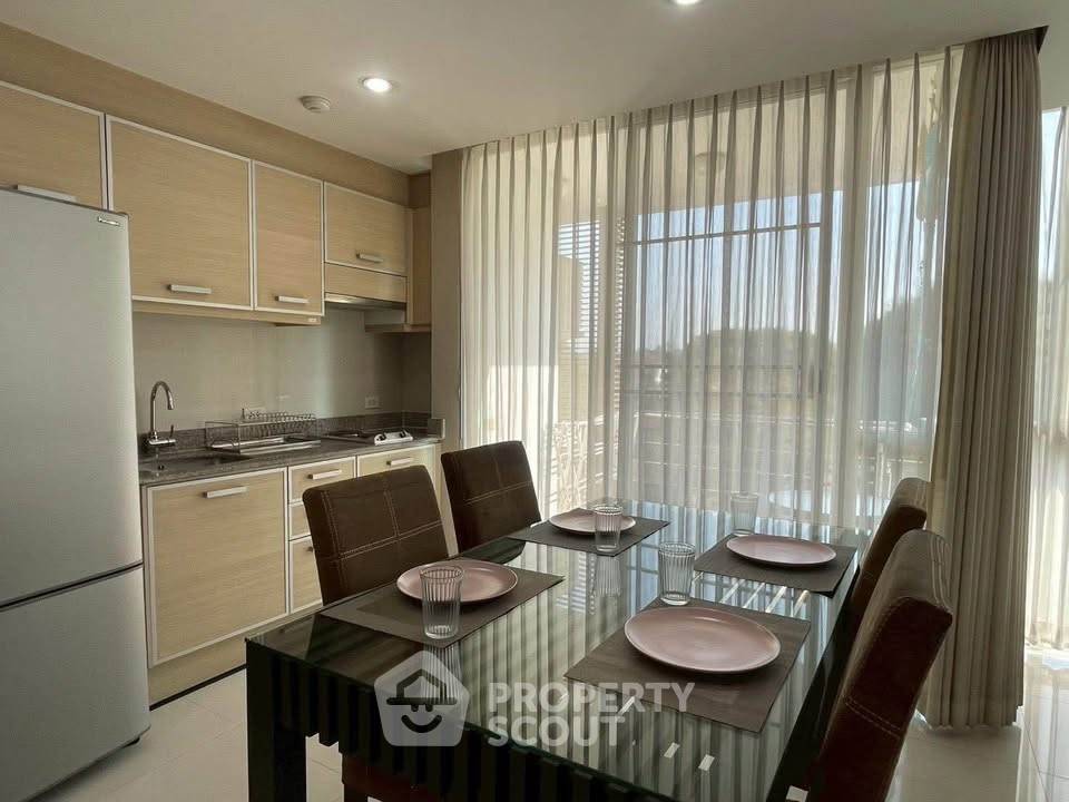 picture 1-BR Condo at Peak Condo close to Phratamnak (ID 3438496) - 4/9
