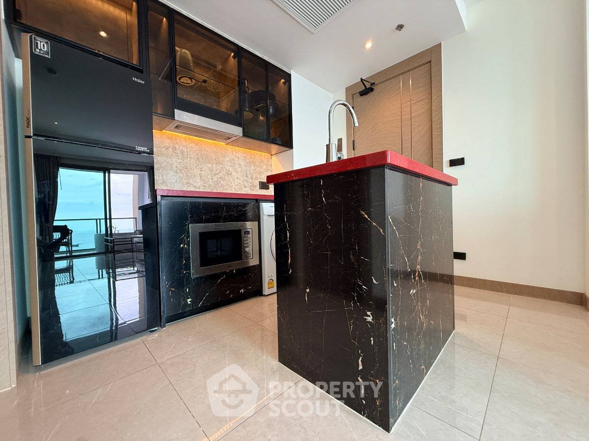 รูป คอนโด 1-ห้องนอน ที่ เดอะ ริเวียร่า โอเชี่ยน ไดร์ฟ ใกล้ หาดจอมเทียน (ID 3432733) - รูปที่ 9/30