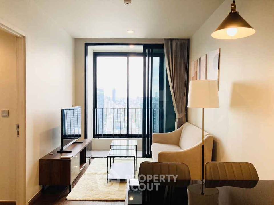 picture 1-BR Condo at Ideo Q Sukhumvit 36 near BTS Thong Lor (ID 3437980) - 1/20