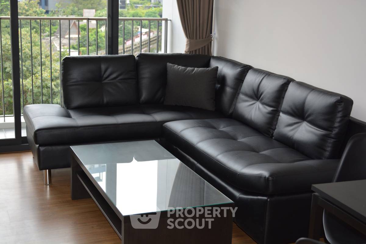 รูป คอนโด 1 ห้องนอน Hasu Haus Sukhumvit 77 ใกล้ BTS อ่อนนุช (ID 3369816) - รูปที่ 11/24