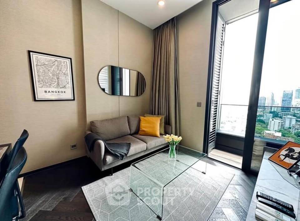 picture 17th-Floor 1-BR The Esse Sukhumvit 36, 70m To BTS Thong Lor (ID 3441725) - 6/17