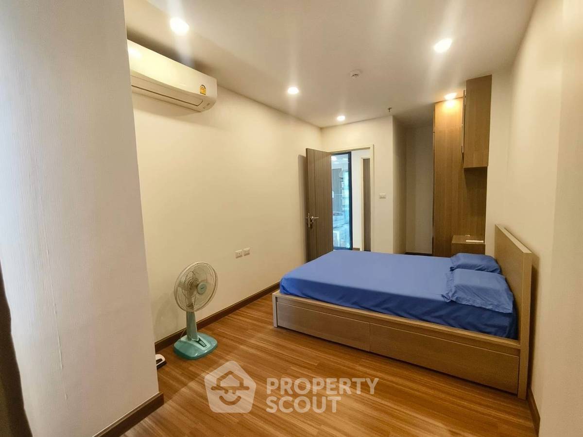 รูป คอนโด 1 ห้องนอน Supalai Premier Charoen Nakhon ใกล้ BTS กรุงธนบุรี (ID 3436034) - รูปที่ 2/16
