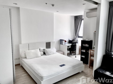 1-Bedroom Condo for Sale at Ideo Q Chula-Samyan, 34 sqm, Floor 14, near MRT Sam Yan