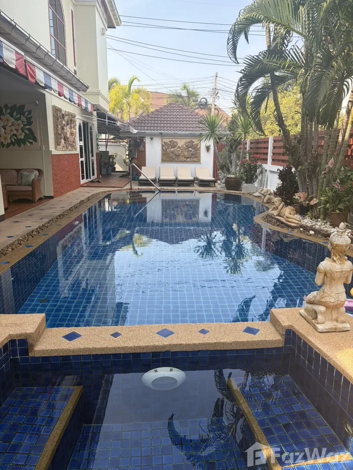 picture 4 Bedroom Villa for sale in Nong Kae, Prachuap Khiri Khan  6878899 - 5/43