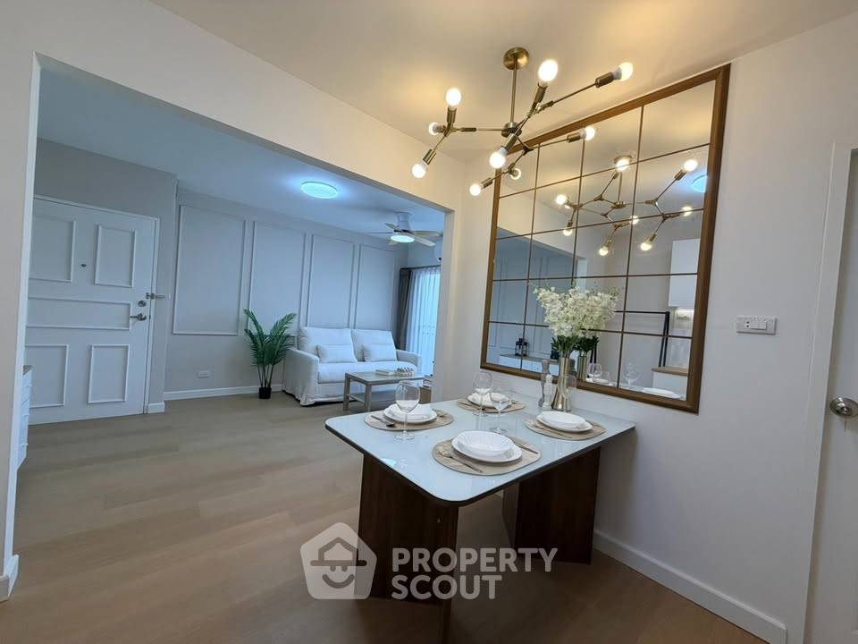 picture 2-BR Condo For Sale At Baan Suanthon Near BTS Sena Nikhom (ID 3435866) - 13/19