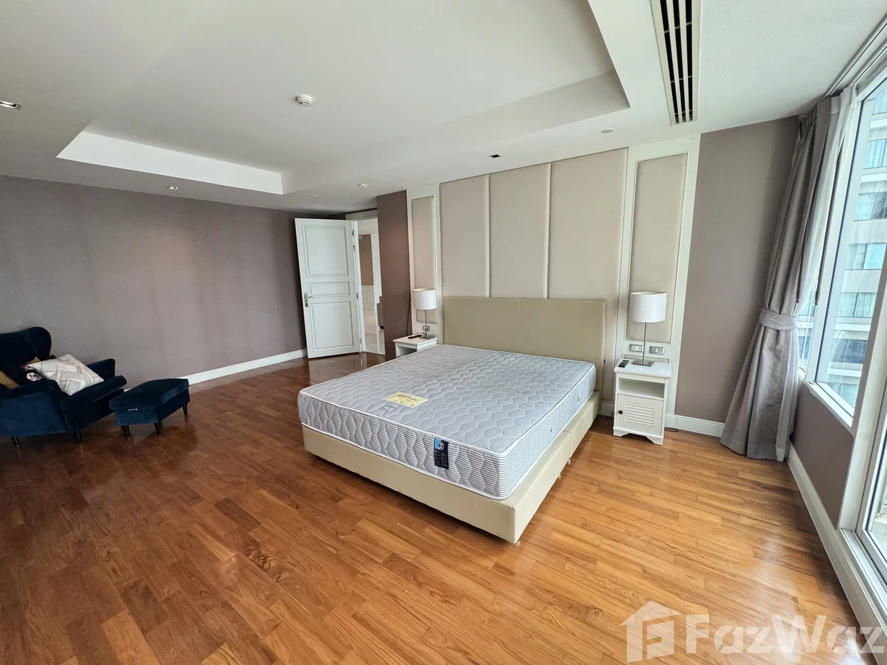 รูป คอนโดให้เช่า 4 ห้องนอน ในโครงการ ไอดีล24 1135944 - รูปที่ 8/10