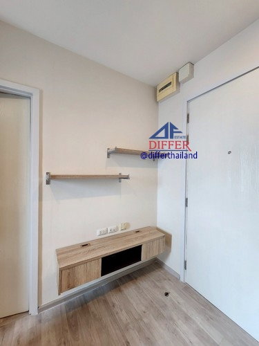 picture Dfa0299 For Rent: Plum Condo Central Station (Phase 1), 21st floor, located right next to Central Westgate. LINE : @differthailand - 6/9