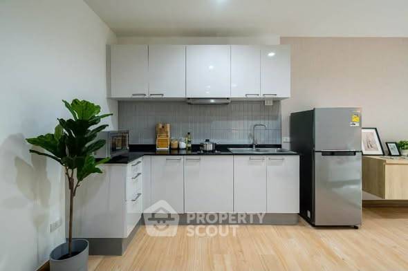 picture 2-BR Condo at The Seed Musee Sukhumvit 26 near BTS Phrom Phong (ID 3437728) - 5/5