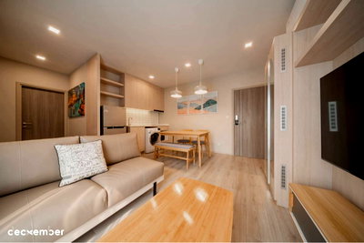 Condos for rent : Metris Ladprao | 32,000 B./Month