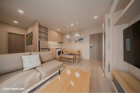 Metris Ladprao | 32,000 B./Month