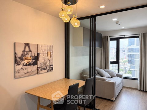 ใกล้ BTS ห้าแยกลาดพร้าว 100 ม. คอนโด 1 ห้องนอน Life Ladprao Valley (ID 3441701)