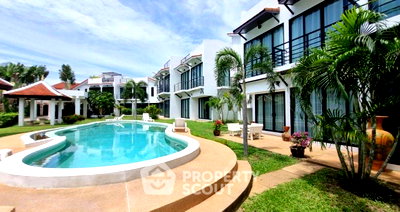 ทาวน์โฮม ชลบุรี : ทาวน์เฮ้าส์ 2-ห้องนอน ใกล้ เมืองพัทยา (ID 3436165)