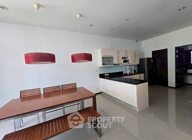 picture Pet-Friendly 3-BR House At MONO Oxygen Bangtao Beach (ID 3438038) - 3/6