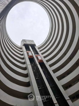 2-BR Condo at Chom Doi Condotel close to Nimmanhaemin (ID 3438559)