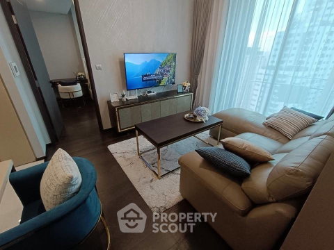 1-BR Condo at Laviq Sukhumvit 57 near BTS Thong Lor (ID 3435855)