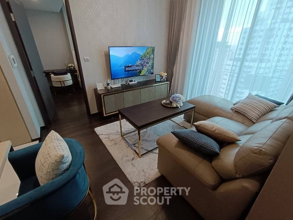 รูป คอนโด 1-ห้องนอน ที่ ลาวิค สุขุมวิท 57 ใกล้ BTS ทองหล่อ (ID 3435855) - รูปที่ 1/25