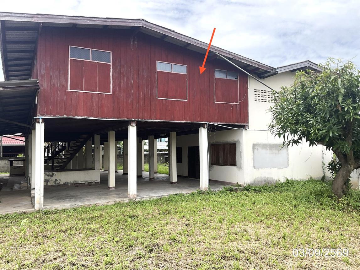 picture HOME 284 Sq.w. Chun Phayao for 1.5M - 19/37