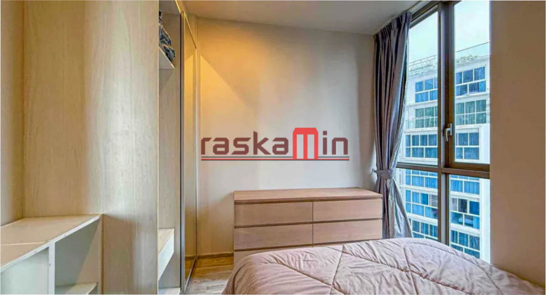รูป บ้านปลายหาด | ให้เช่า | 2 ห้องนอน / 2 ห้องน้ำ / 72 ตร.ม. - รูปที่ 4/8