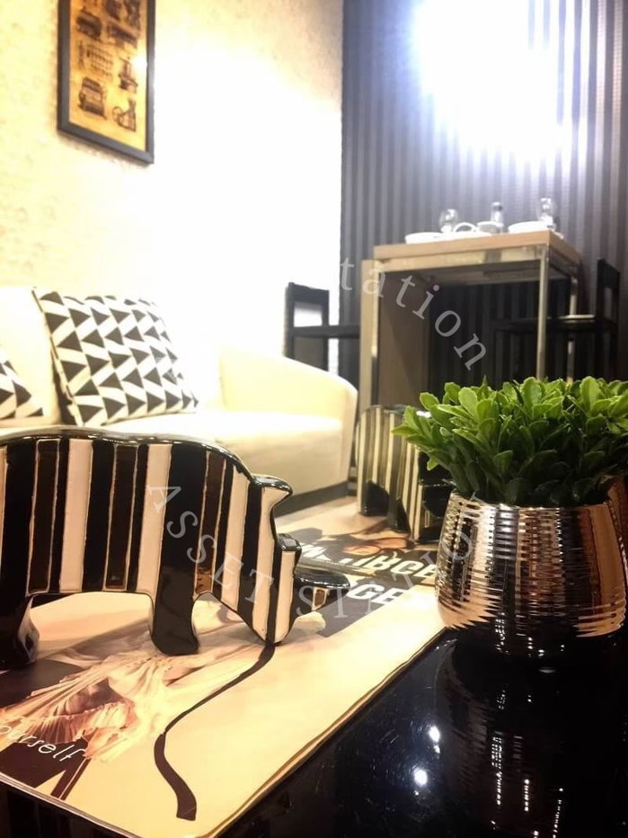 picture M Thonglor 10 |ð
Near BTS Thong Lo and DONKI Mall Thonglor - 16/18
