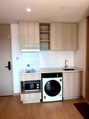 Condos for rent : For Rent Condo LUMPINI SUITE DINDAENG - RATCHAPRAROP Building 1, Floor 29,1 bed room, Room size 32 sqm